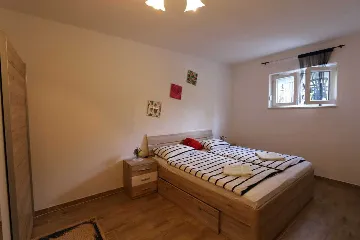 Silo (Krk) Apartment for Up to 4 Guests