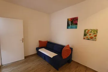 Silo (Krk) Apartment for Up to 4 Guests