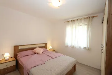 Apartment in Čižići (Krk) for up to 6 Guests