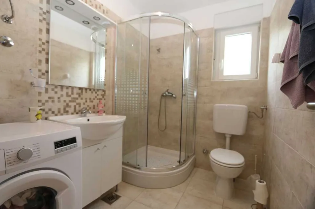 Apartment in Čižići (Krk) for up to 6 Guests
