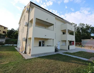 Apartment in Čižići (Krk) for up to 6 Guests