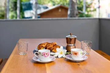 4-Bedroom Apartment in Silo (Krk Island)