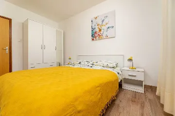 4-Bedroom Apartment in Silo (Krk Island)