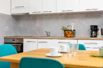 4-Bedroom Apartment in Silo (Krk Island)