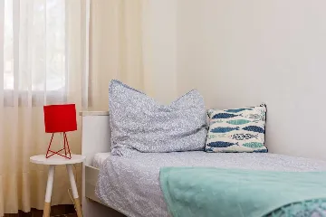 4-Bedroom Apartment in Silo (Krk Island)