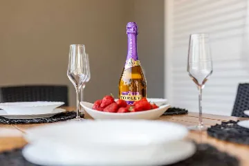 4-Bedroom Apartment in Silo (Krk Island)