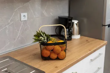 4-Bedroom Apartment in Silo (Krk Island)