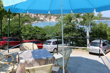 Apartment in Silo - Island Krk for 2 Guests
