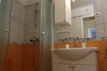 Apartment in Silo - Island Krk for 2 Guests