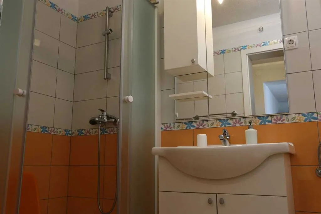 Apartment in Silo - Island Krk for 2 Guests