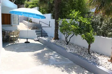 Apartment in Silo - Island Krk for 2 Guests