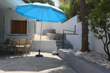 Apartment in Silo - Island Krk for 2 Guests