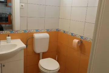 Apartment in Silo - Island Krk for 2 Guests