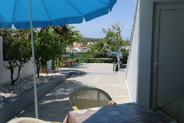 Apartment in Silo - Island Krk for 2 Guests