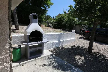 Apartment in Silo - Island Krk for 2 Guests