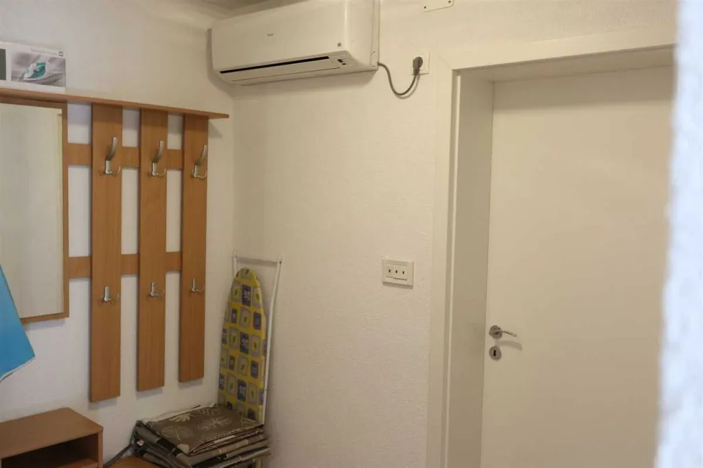 Apartment in Silo - Island Krk for 2 Guests