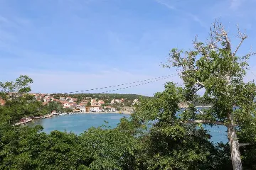 Apartment in Silo (Island of Krk) for 2 Guests