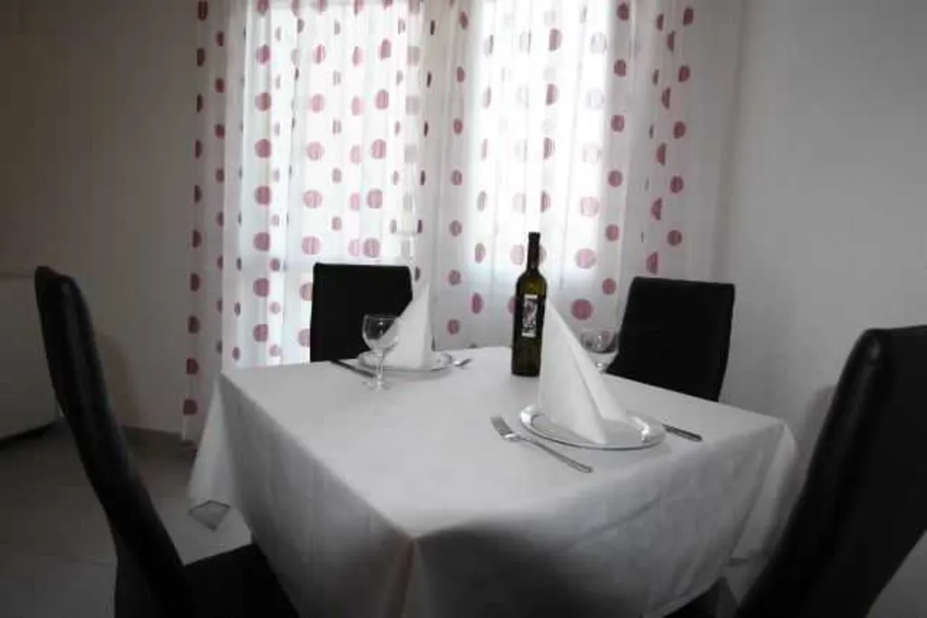 Apartment in Silo (Island of Krk) for 2 Guests
