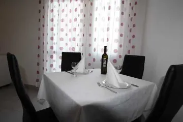 Apartment in Silo (Island of Krk) for 2 Guests