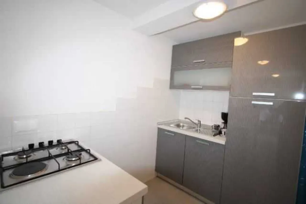 Apartment in Silo (Island of Krk) for 2 Guests