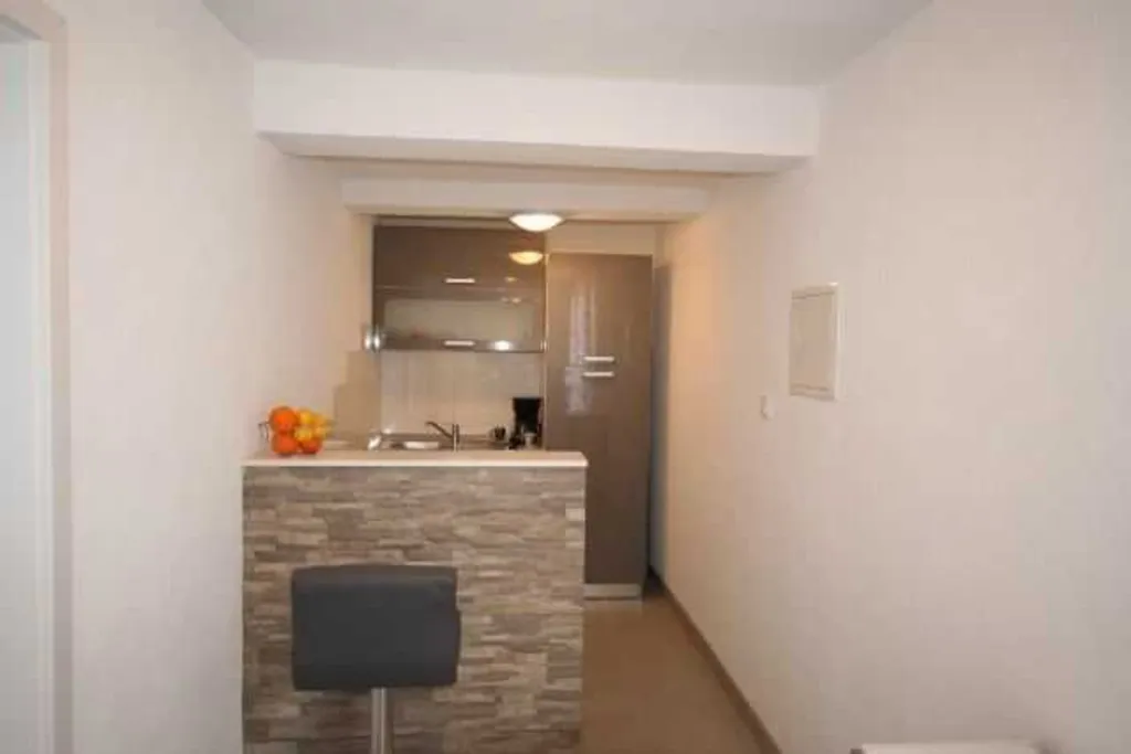 Apartment in Silo (Island of Krk) for 2 Guests