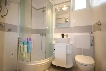 Apartment in Silo (Island of Krk) for 2 Guests