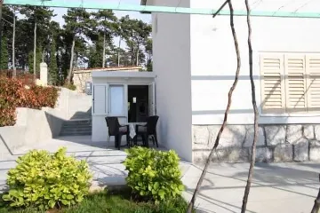 Apartment in Silo (Island of Krk) for 2 Guests