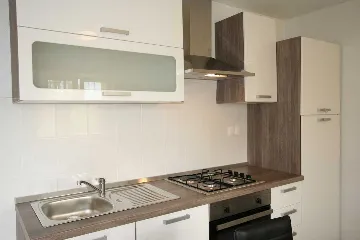 1-Bedroom Apartment in Silo, Island of Krk