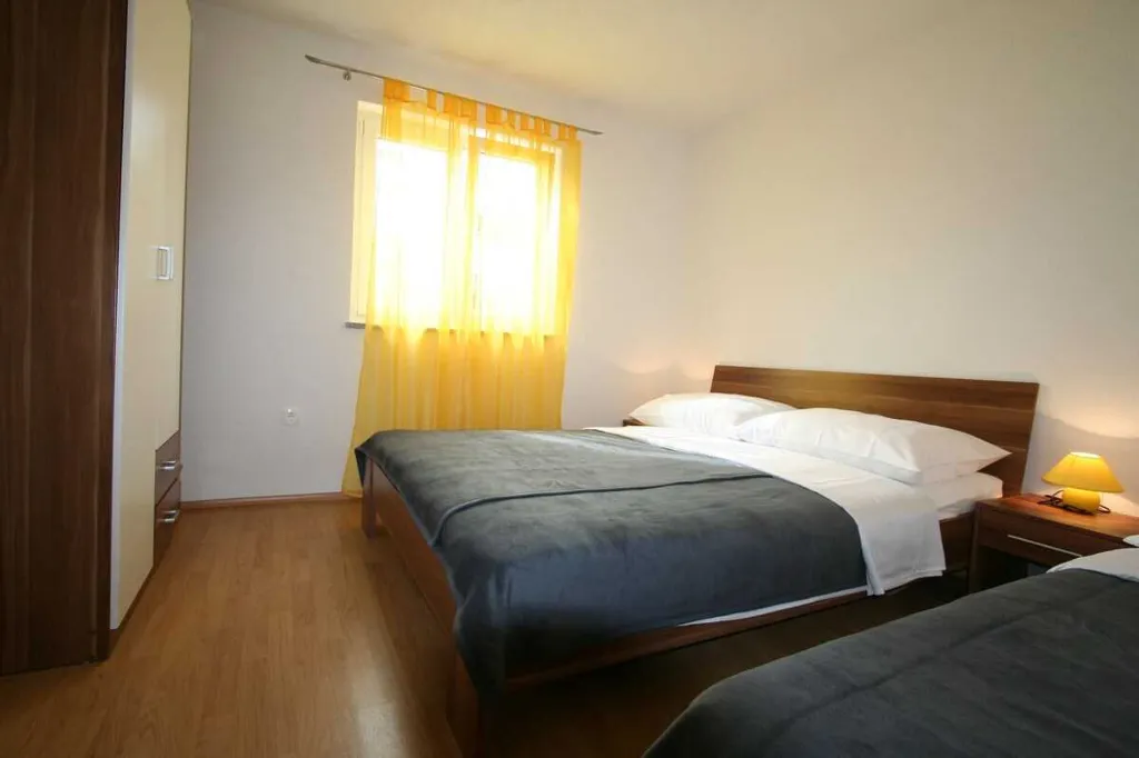 1-Bedroom Apartment in Silo, Island of Krk