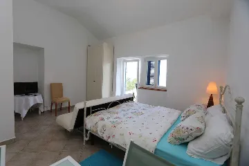 Apartment in Šilo for 2 Guests