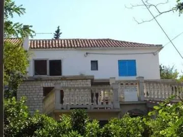 Apartment in Šilo for 2 Guests
