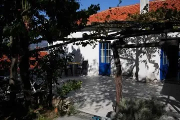 Apartment in Šilo for 2 Guests