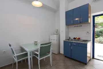 Apartment in Šilo for 2 Guests