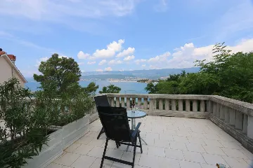 Apartment in Šilo for 2 Guests