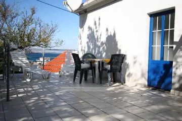 Apartment in Šilo for 2 Guests