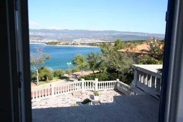 Apartment in Šilo for 2 Guests