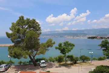 Apartment in Šilo for 2 Guests