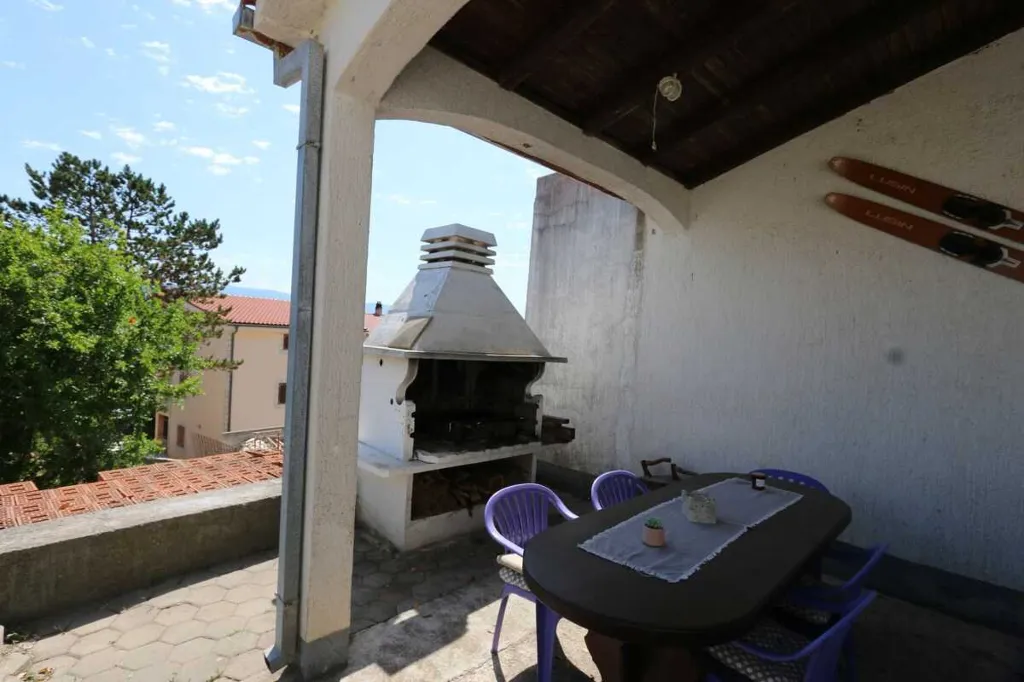 Šilo 1-Bedroom Apartment for up to 4 Guests