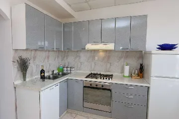 Šilo 1-Bedroom Apartment for up to 4 Guests