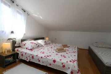 Šilo 1-Bedroom Apartment for up to 4 Guests