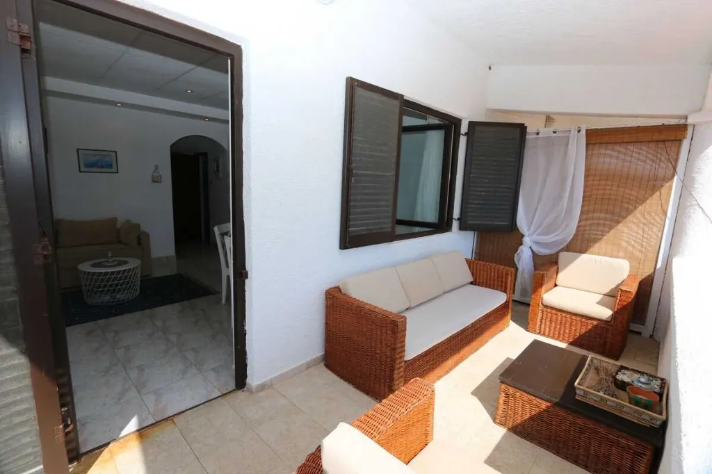 Šilo 1-Bedroom Apartment for up to 4 Guests