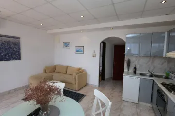 Šilo 1-Bedroom Apartment for up to 4 Guests