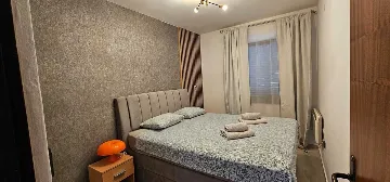 2-Bedroom Apartment in Šilo for Up to 5 Guests