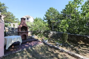 Two-Bedroom Apartment in Šilo, Croatia