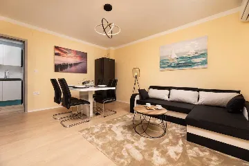 Two-Bedroom Apartment in Šilo, Croatia