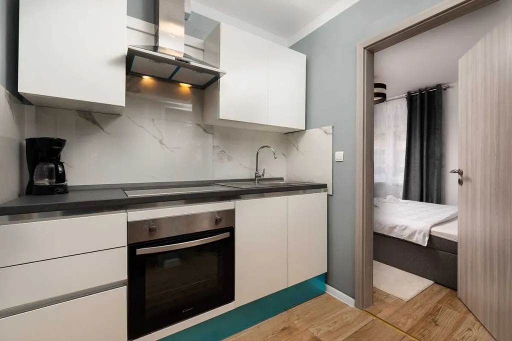 Two-Bedroom Apartment in Šilo, Croatia