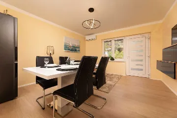 Two-Bedroom Apartment in Šilo, Croatia