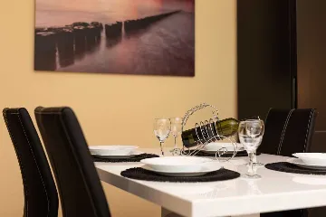 Two-Bedroom Apartment in Šilo, Croatia