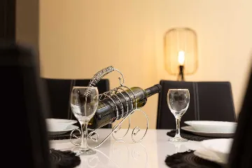 Two-Bedroom Apartment in Šilo, Croatia