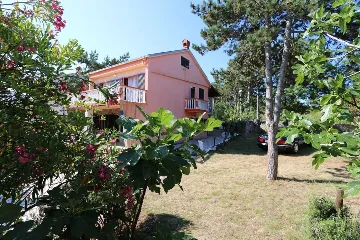 Two-Bedroom Apartment in Šilo, Croatia